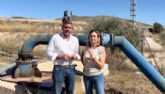 El PP exigir� en las Cortes Generales la pr�rroga de los acu�feros para evitar el 