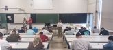 M�s de 550 personas se inscriben para obtener el Certificado de Aptitud Profesional de transportista en la quinta convocatoria del a&ntilde;o