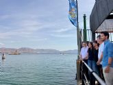 La Regi�n de Murcia refuerza su estrategia de turismo deportivo con la celebraci�n en Mazarr�n del mundial de Hydrofly 2026