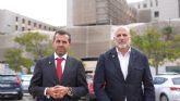 VOX denuncia el agujero de 5.500 millones en el SMS que mantiene a Cartagena sin una sanidad de calidad
