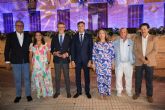 San Pedro del Pinatar celebra el 190 aniversario de su Ayuntamiento con un homenaje a su historia y a la uni�n de sus vecinos