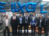 Una empresa emergente de base tecnolgica creada por la UPCT gana en Munich la final del programa europeo EU-XCEL