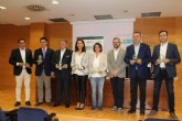 Calidad Ambiental y Ecovidrio entregan los galardones 'Igl verde'