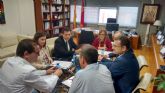 Ciudadanos plantea seis grandes objetivos para el Pacto Regional por la Educación