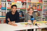 El ministerio de Educacin premia a las bibliotecas de Mazarrn por su campaña de animacin a la lectura