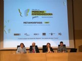 Ms de 300 alumnos de Bachiller y FP asisten al Da de la Persona Emprendedora Junior