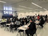 La Oficina de Congresos muestra en Portugal las novedades de Murcia para la celebracin de eventos