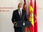 Murcia celebrar del 10 al 14 de noviembre la Semana de la Economa Circular