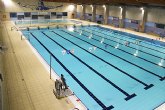 Se inicia el procedimiento de adjudicacin del contrato de funcionamiento de las piscinas municipales