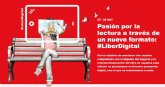 Un Liber 100% digital busca revitalizar las ventas del sector del libro en español