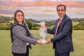 Finca Cortesn, una sede estelar para la Solheim Cup 2023