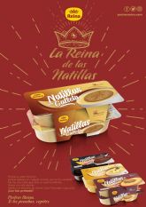 La Reina de las Natillas