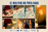 Fundación Mutua Madrileña y Disney alientan alas víctimas de acoso escolar a revelarlo y pedir ayuda