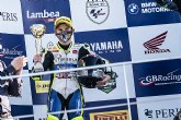 Nuevo podio para el H43 Team Nobby en la categora de Moto4