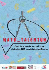 Da comienzo la tercera edición de Math_TalentUM, el certamen matemático de la UMU