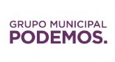 El portavoz de Podemos en el Ayuntamiento de Murcia y el Alcalde firman el acuerdo para apoyar los presupuestos
