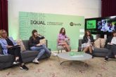 Spotify analiza la situacin actual de la mujer en la msica con 'EQUAL Espana'