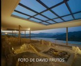 Moya atribuye al 'trabajo bien hecho' el nuevo premio arquitectnico otorgado a Medina Siysa