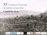 La concejalía de Cultura y Patrimonio Histórico convoca el XV Concurso Nacional de Pintura al Aire Libre Ciudad de Mula