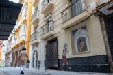 El Ayuntamiento consigue 2 millones de euros de fondos europeos para remodelar el Peninsular e impulsar el Hotel de Asociaciones