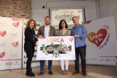 Lorca participa por segunda vez en 'Región de Murcia Gastronómica' aunando gastronomía y artesanía como reclamo turístico
