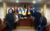 Los municipios ms recicladores en el contenedor amarillo reciben los premios promovidos por la Comunidad y Ecoembes