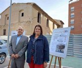 El Gobierno local consigue más de un millón de euros para la rehabilitación del Molino de Capdevila