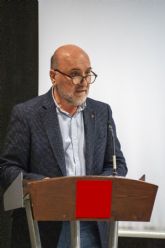 IUVRM sobre el Informe de la Comisin de Peticiones del Parlamento Europeo sobre el Mar Menor