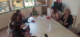Cruz Roja pone en marcha un proyecto de integración de inmigrantes en Torre Pacheco