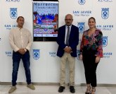 San Javier acoge las I Jornadas Culturales de Marruecos del 27 al 29 de octubre