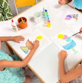 La Comunidad destina 1,6 millones a reforzar los equipos de Servicios Sociales de atencin a la infancia y a las familias vulnerables