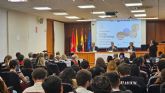 El Gobierno regional presenta en la conferencia 'Revive' sus lneas de actuacin en regeneracin urbana y conservacin del patrimonio histrico