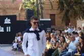 El pequeo comercio convierte San Pedro del Pinatar en una gran pasarela de moda
