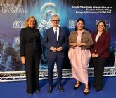 El Gobierno regional reafirma su apoyo a los pticos-optometristas como pilar fundamental en la prevencin de la salud visual