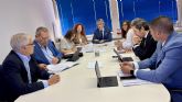 La Comunidad activa 8,7 millones de euros en ayudas para impulsar programas de formaci�n y empleo en los municipios
