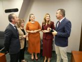 El PP subraya que el Gobierno regional 