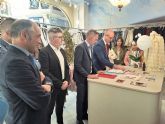 Un convenio con la Federaci�n de Comercio de la Regi�n lleva la FP dual intensiva a la familia profesional de Comercio y Marketing