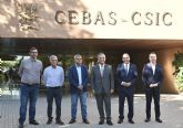 La Fundaci�n S�neca abre la convocatoria de ayudas para la formaci�n de investigadores con una dotaci�n de 2,3 millones de euros