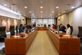 El Proyecto del Plan Regional de Salud 2026-2032 se debatir� en la Asamblea Regional la pr�xima semana