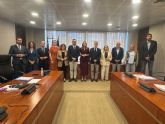 La Comunidad ejecuta el 90 por ciento del presupuesto de gastos de 2023