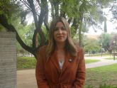 Isabel Gadea: 