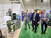 El sector ganadero regional alcanza una producci�n hist�rica de m�s de 530.000 toneladas y 1.220 millones de euros