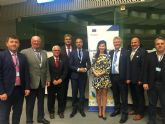 La Comunidad muestra en Bruselas su compromiso con el Pacto de los Alcaldes por el clima y la energa