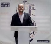 Ganar Totana hace un llamamiento a la participacin en su proceso democrtico de eleccin del candidato a la alcalda para las municipales de 2019