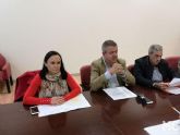 MC: Castejn intenta convencer a los empleados municipales para que avalen su desprecio a los procedimientos
