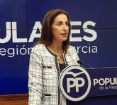 Fuentes: 'Diego Conesa huye de la Regin acorralado por la poltica socialista en materia de agua que condena el Trasvase Tajo-Segura'