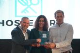 Los premios Santa Marta de Hostecar se vuelcan con los establecimientos de la zona del  Mar Menor