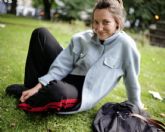 La fotografa documental llega al Cendeac de la mano de Lua Ribeira