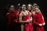 'Danza a Escena' se despide este jueves del Teatro Circo de Murcia con el espectáculo 'The Lamb'