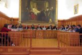 El Ayuntamiento inicia la disolución de Caravaca Jubilar y asume la gestión del servicio de la red de museos